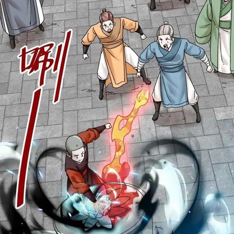 Vô Tận Thôn Phệ - Chương 200 - ảnh 17