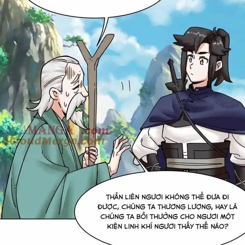 Vô Tận Thôn Phệ - Chương 200 - ảnh 58