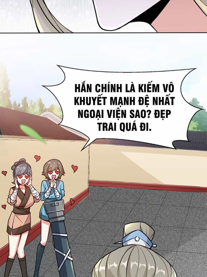 Vô Tận Thôn Phệ - Chương 2 - ảnh 11