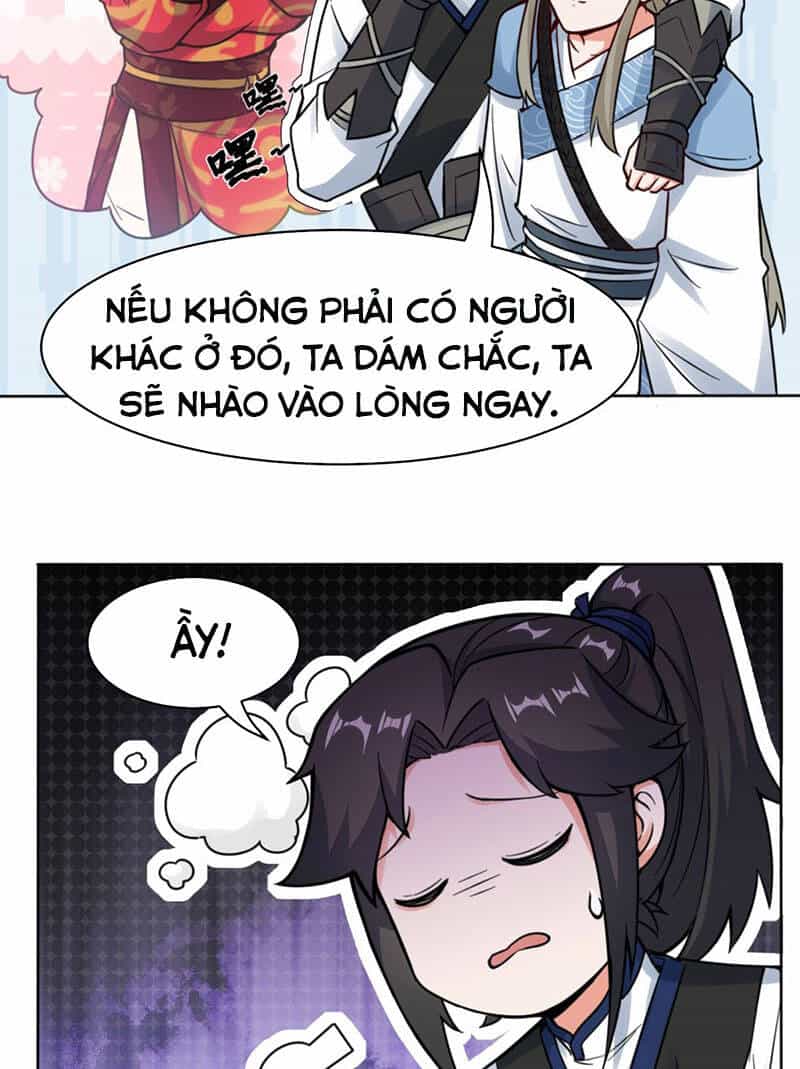 Vô Tận Thôn Phệ - Chương 2 - ảnh 20
