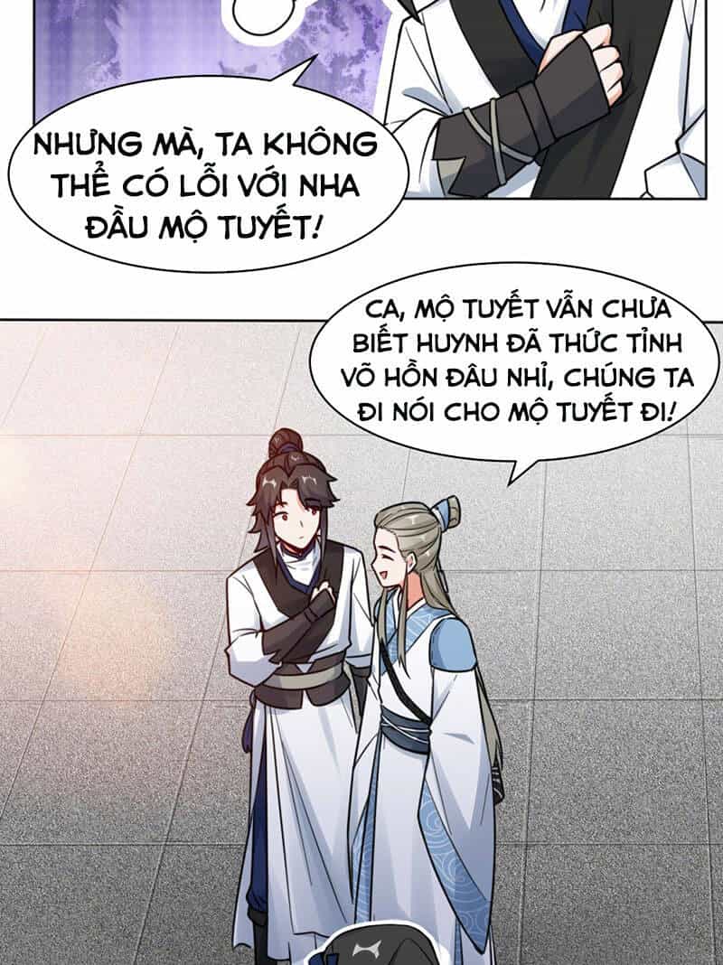 Vô Tận Thôn Phệ - Chương 2 - ảnh 21