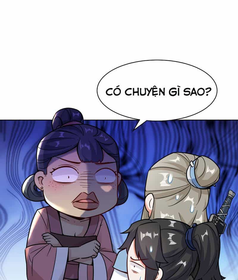 Vô Tận Thôn Phệ - Chương 2 - ảnh 28