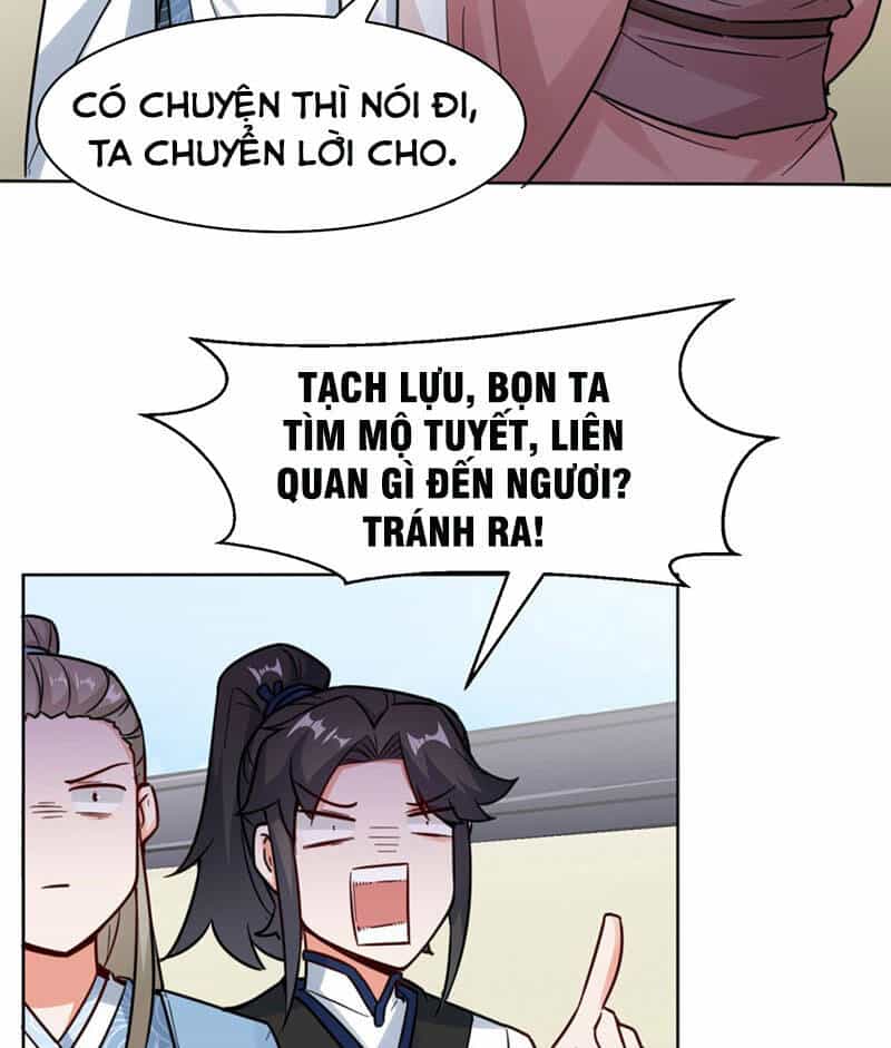 Vô Tận Thôn Phệ - Chương 2 - ảnh 30