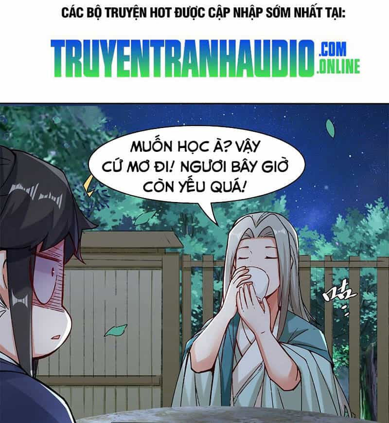 Vô Tận Thôn Phệ - Chương 20 - ảnh 18