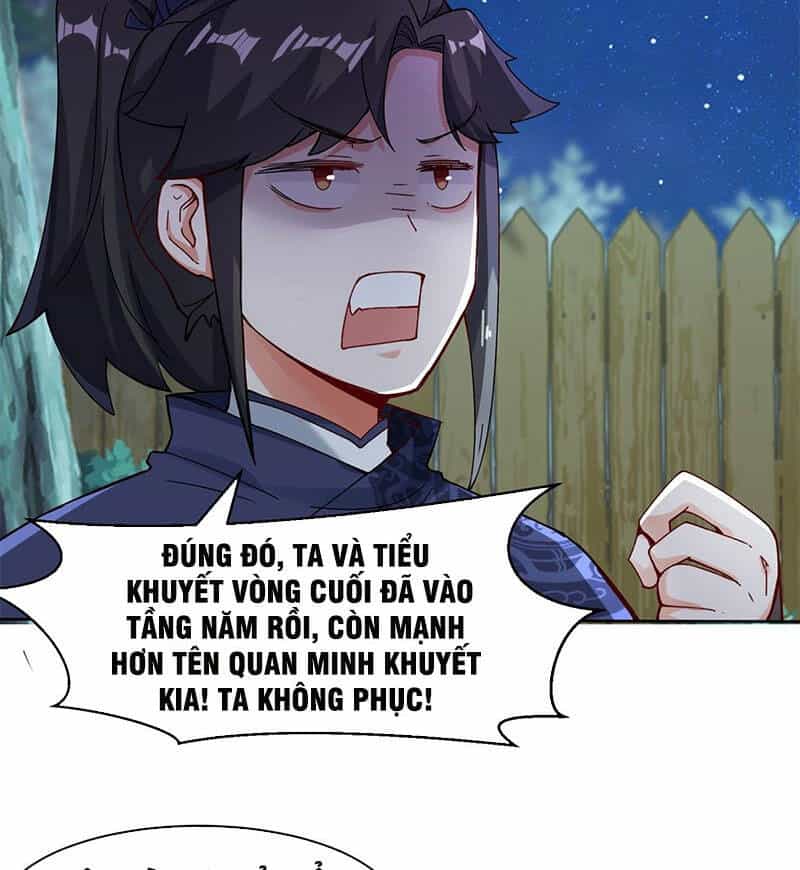 Vô Tận Thôn Phệ - Chương 20 - ảnh 25