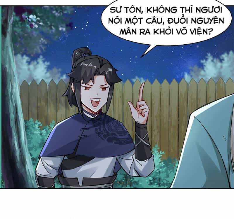 Vô Tận Thôn Phệ - Chương 20 - ảnh 27