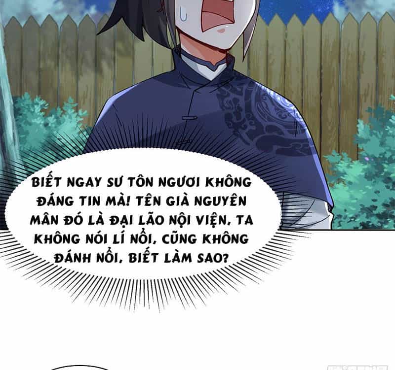 Vô Tận Thôn Phệ - Chương 20 - ảnh 30