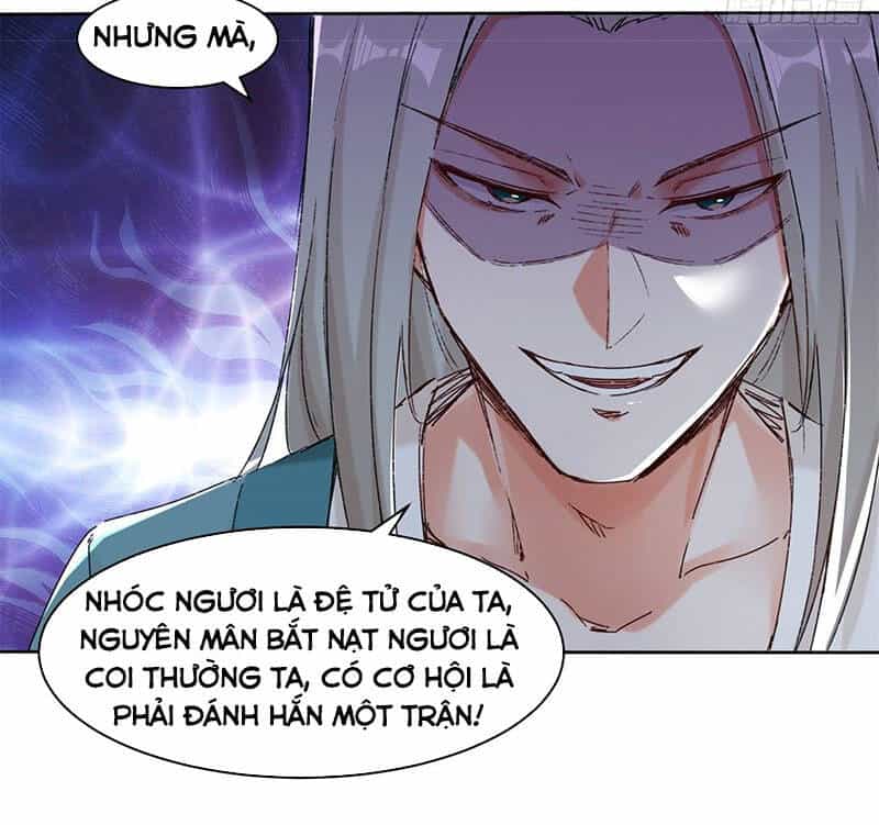 Vô Tận Thôn Phệ - Chương 20 - ảnh 31