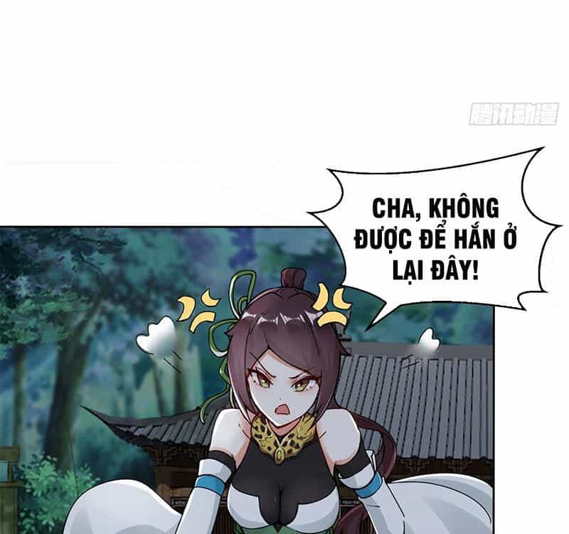 Vô Tận Thôn Phệ - Chương 20 - ảnh 39