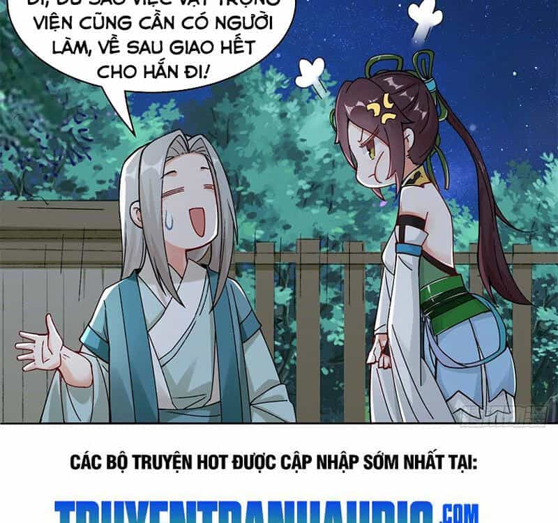 Vô Tận Thôn Phệ - Chương 20 - ảnh 41