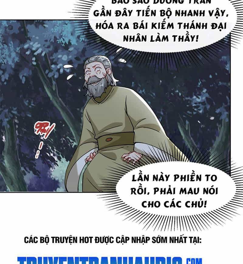 Vô Tận Thôn Phệ - Chương 20 - ảnh 9