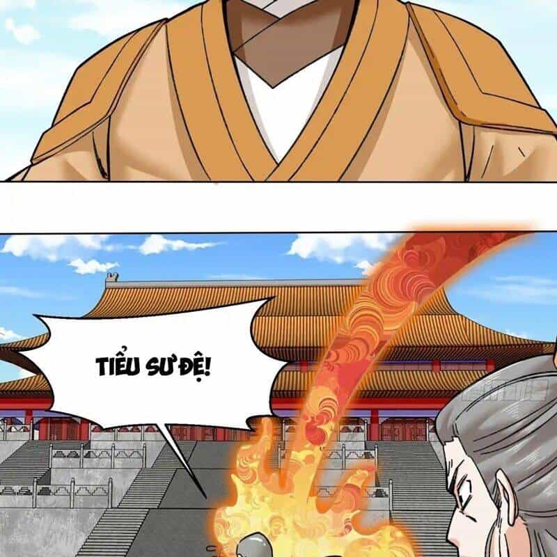 Vô Tận Thôn Phệ - Chương 202 - ảnh 28
