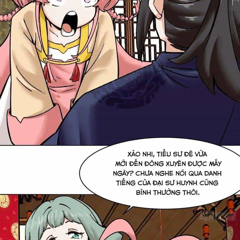 Vô Tận Thôn Phệ - Chương 202 - ảnh 69