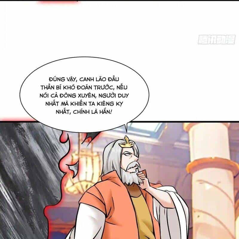 Vô Tận Thôn Phệ - Chương 203 - ảnh 38