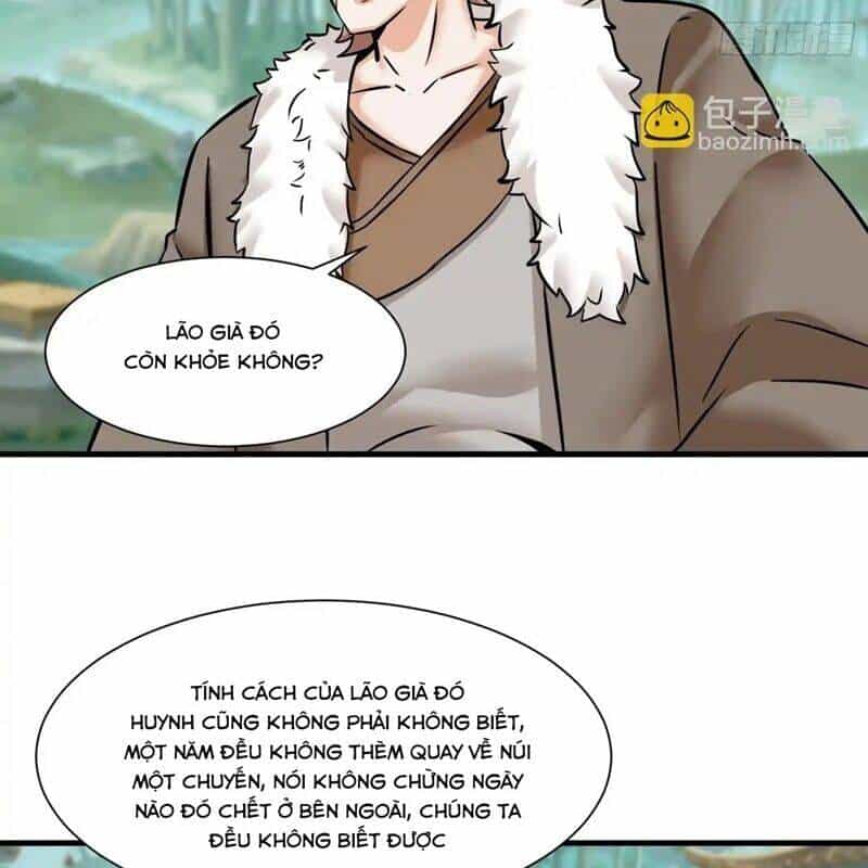 Vô Tận Thôn Phệ - Chương 203 - ảnh 48