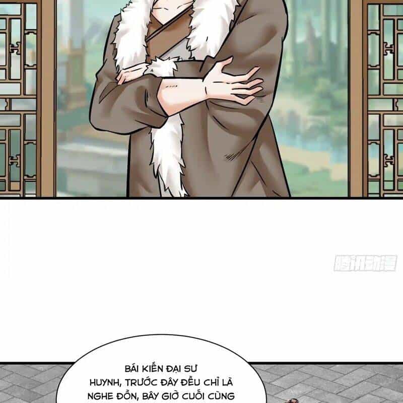 Vô Tận Thôn Phệ - Chương 203 - ảnh 54