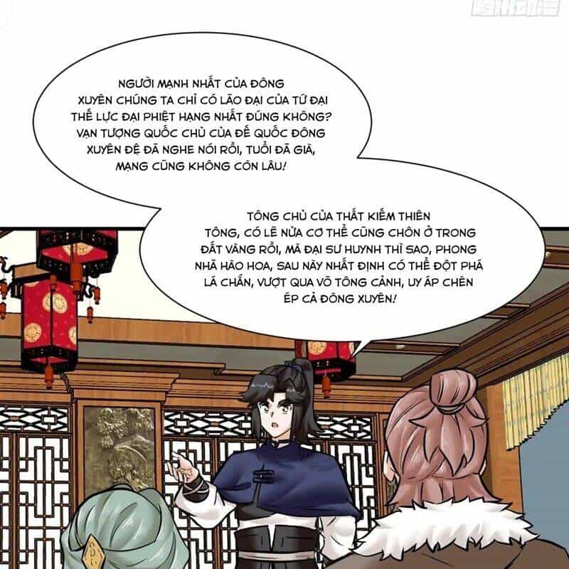 Vô Tận Thôn Phệ - Chương 203 - ảnh 63