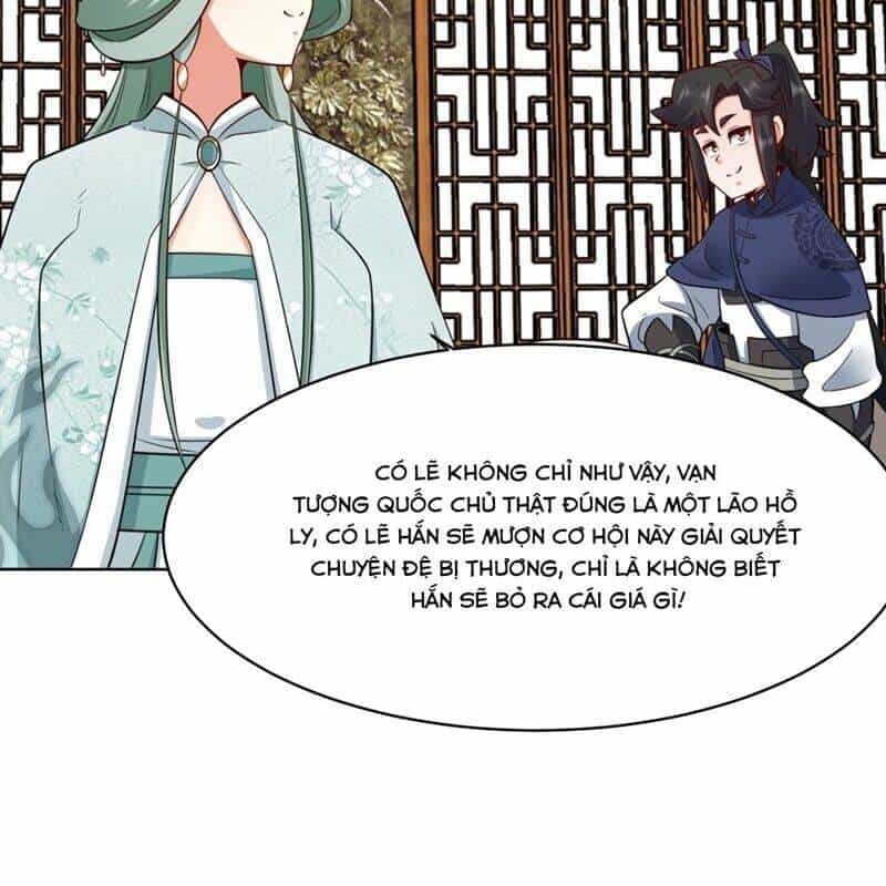 Vô Tận Thôn Phệ - Chương 204 - ảnh 17