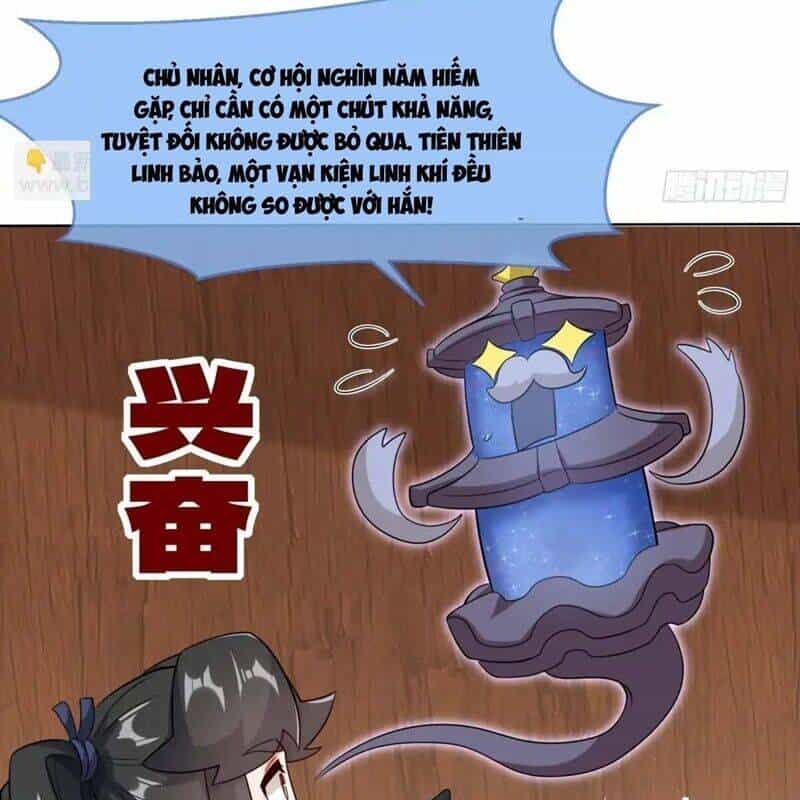 Vô Tận Thôn Phệ - Chương 205 - ảnh 43