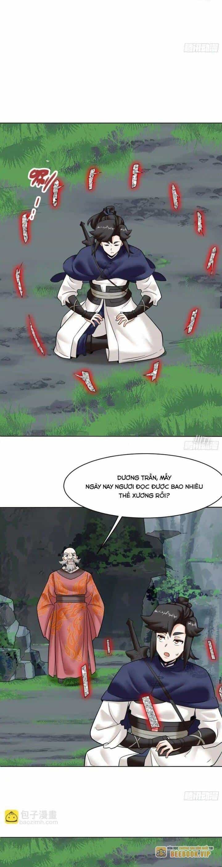Vô Tận Thôn Phệ - Chương 206 - ảnh 14