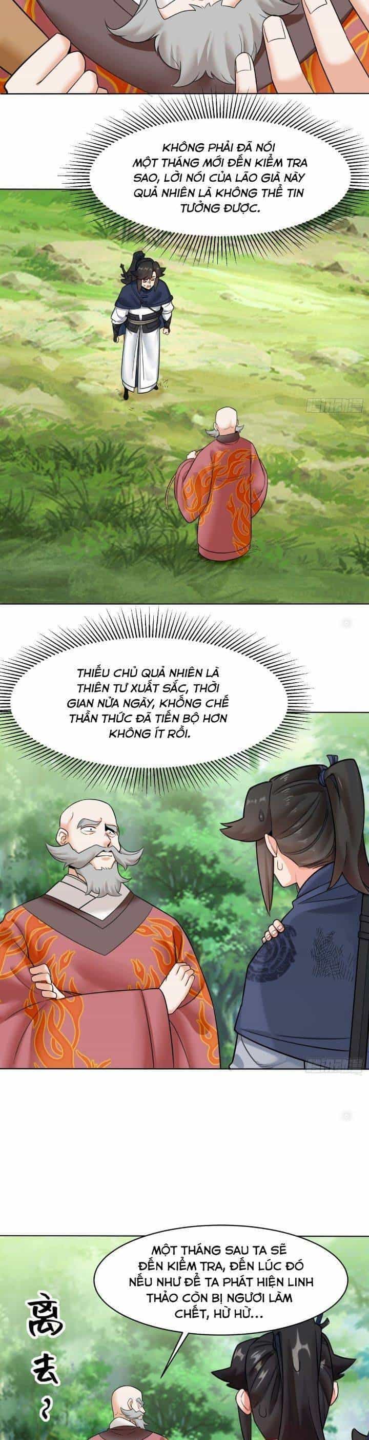 Vô Tận Thôn Phệ - Chương 207 - ảnh 11