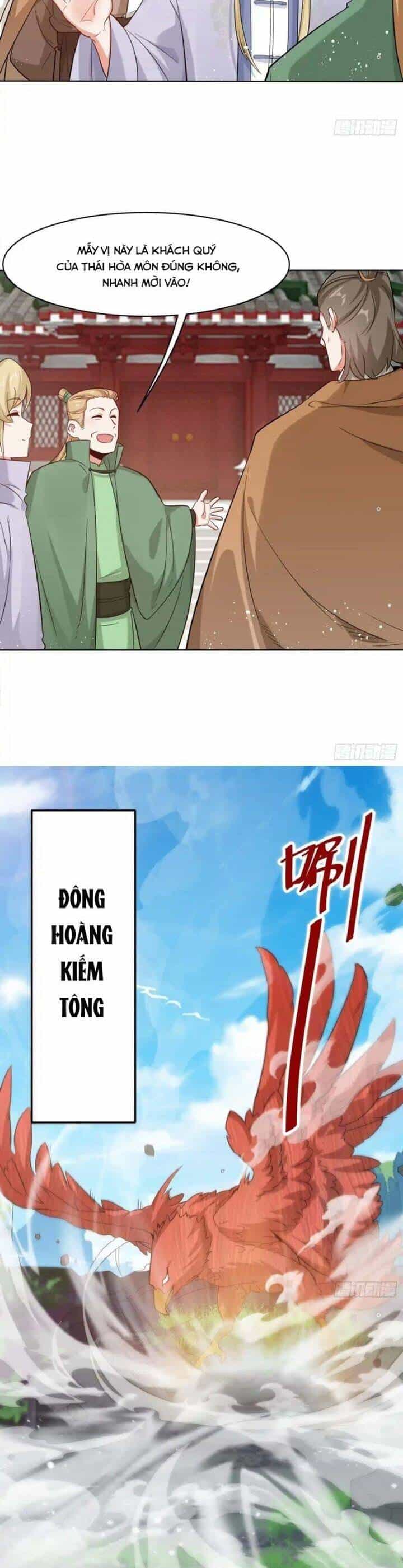 Vô Tận Thôn Phệ - Chương 208 - ảnh 18