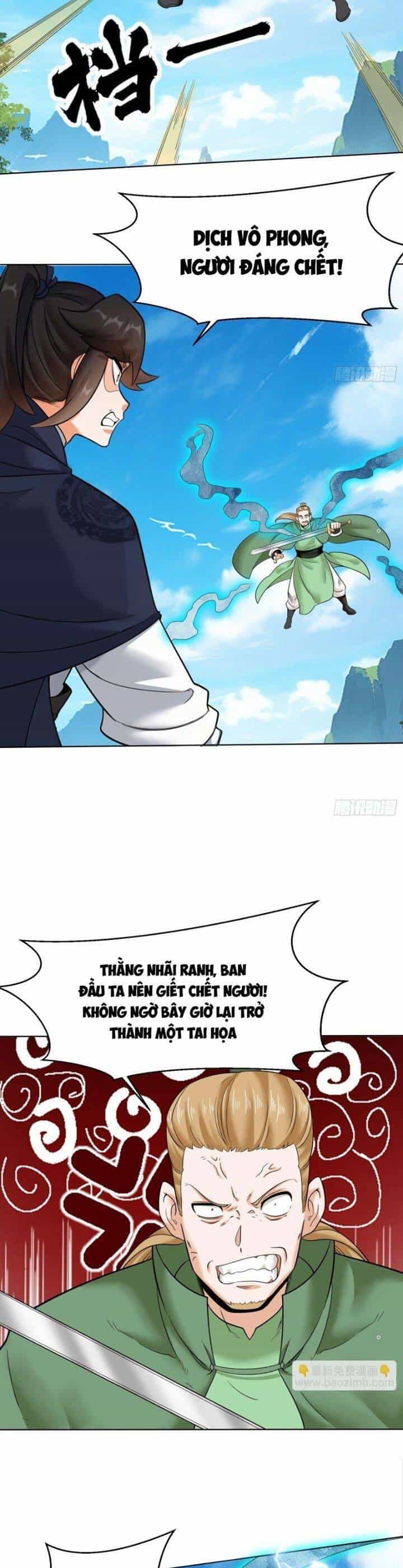 Vô Tận Thôn Phệ - Chương 210 - ảnh 5