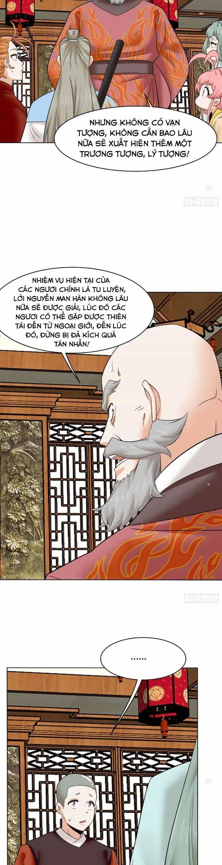 Vô Tận Thôn Phệ - Chương 211 - ảnh 13