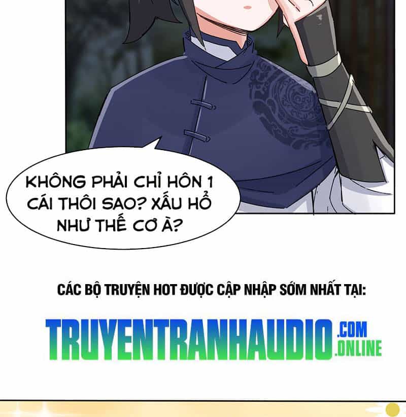 Vô Tận Thôn Phệ - Chương 21 - ảnh 15