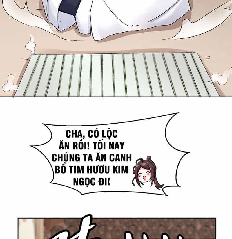 Vô Tận Thôn Phệ - Chương 21 - ảnh 5