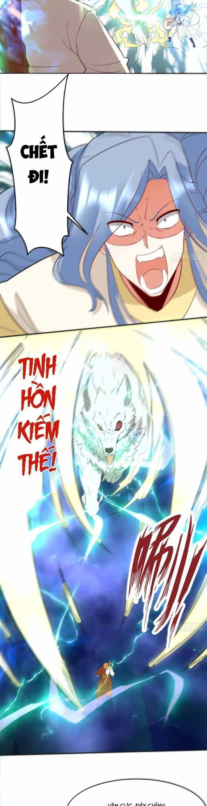 Vô Tận Thôn Phệ - Chương 214 - ảnh 9