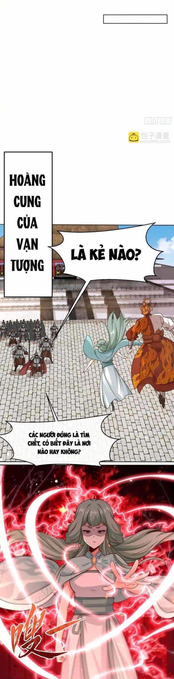 Vô Tận Thôn Phệ - Chương 215 - ảnh 20