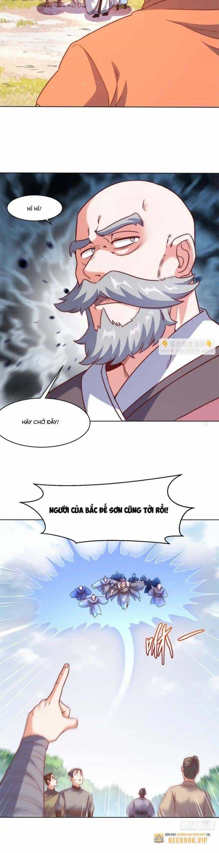 Vô Tận Thôn Phệ - Chương 221 - ảnh 10