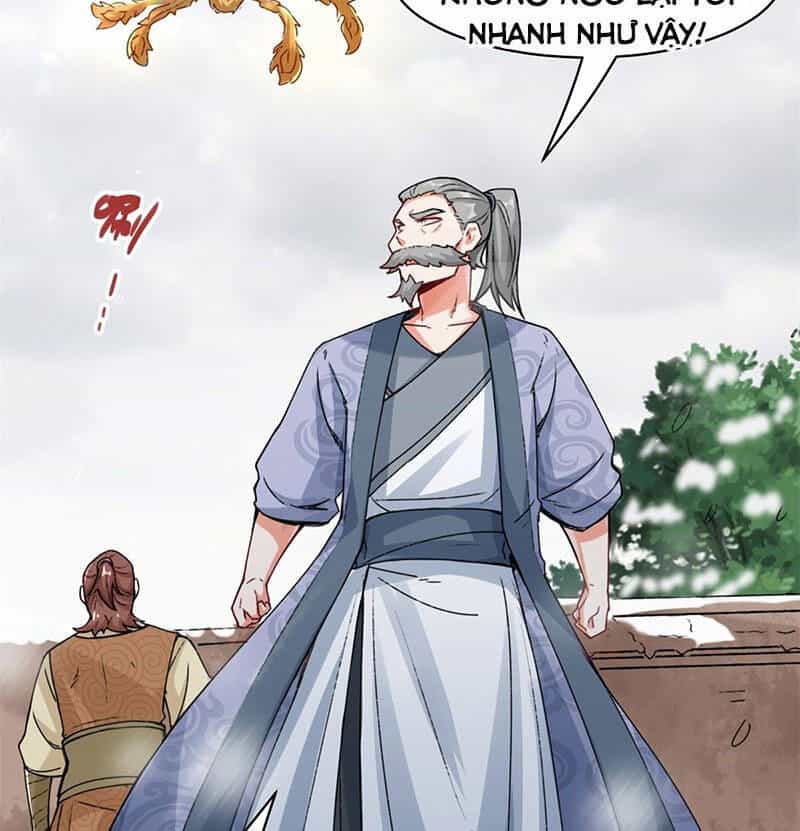 Vô Tận Thôn Phệ - Chương 22 - ảnh 12