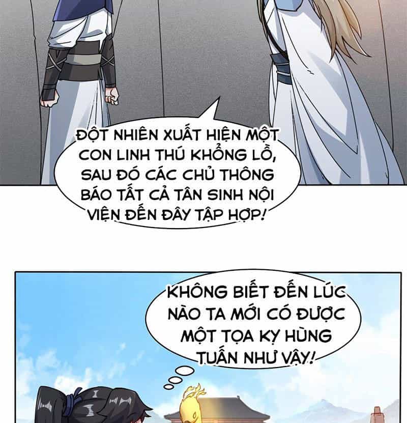 Vô Tận Thôn Phệ - Chương 22 - ảnh 18