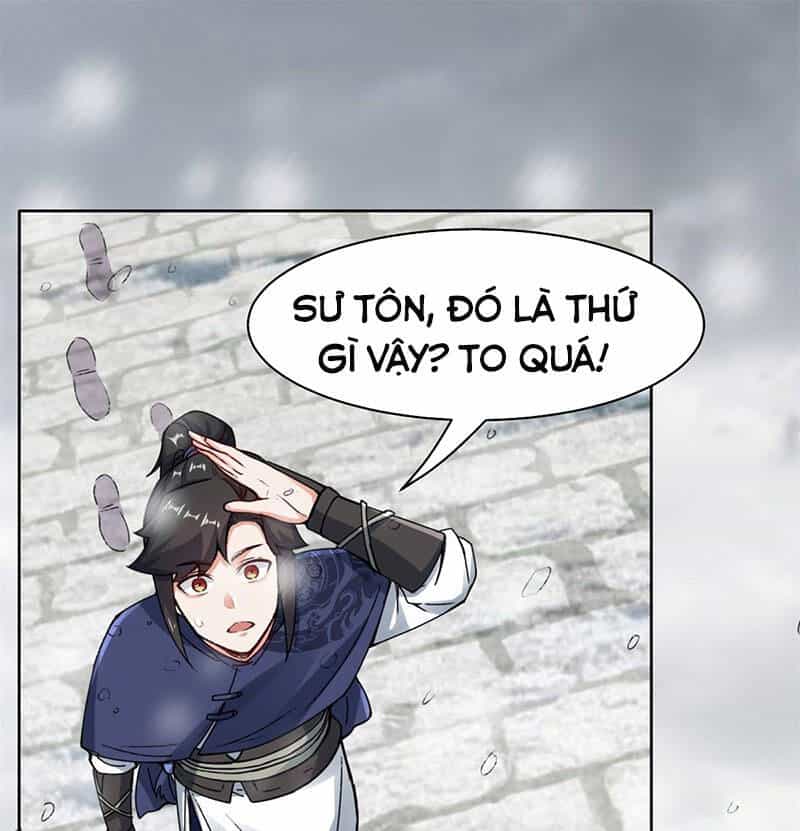 Vô Tận Thôn Phệ - Chương 22 - ảnh 2