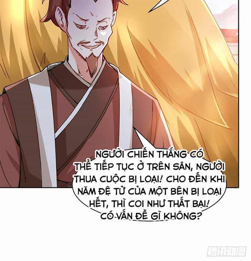 Vô Tận Thôn Phệ - Chương 22 - ảnh 27