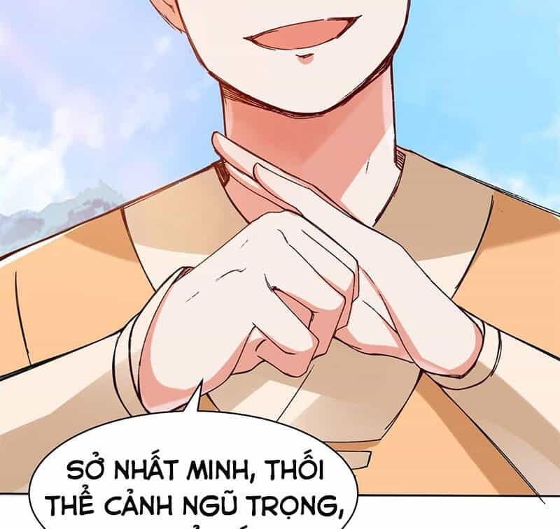 Vô Tận Thôn Phệ - Chương 22 - ảnh 45