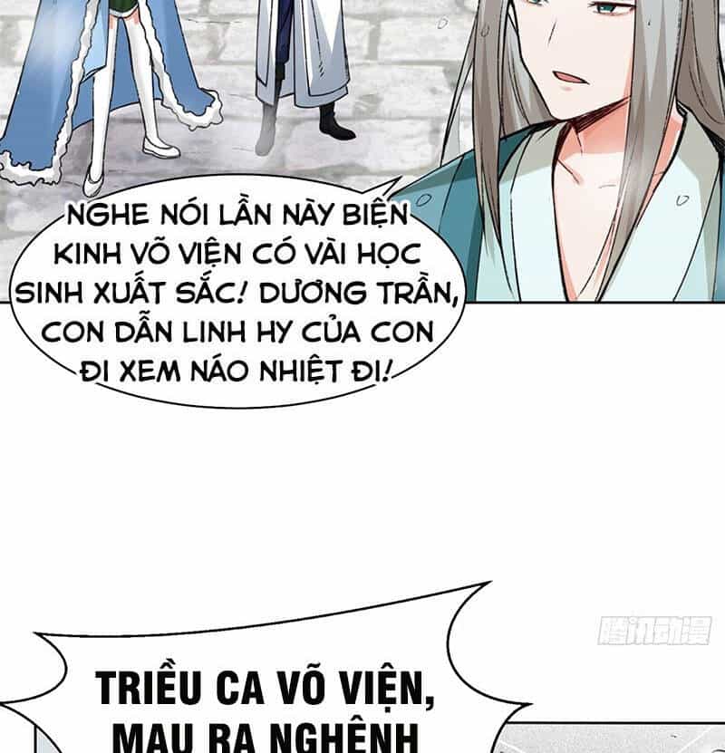 Vô Tận Thôn Phệ - Chương 22 - ảnh 9