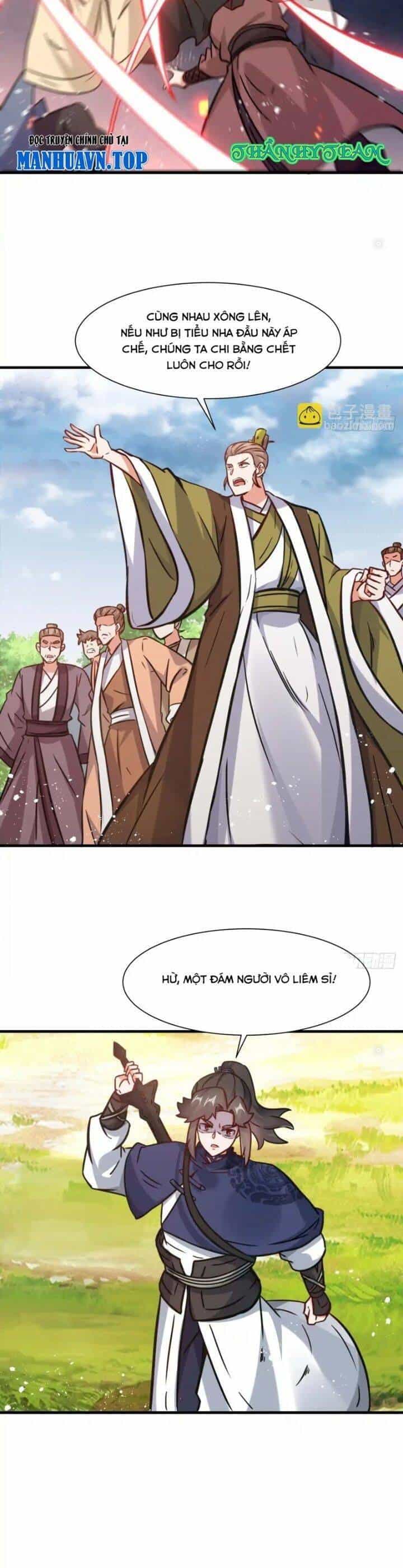 Vô Tận Thôn Phệ - Chương 222 - ảnh 7