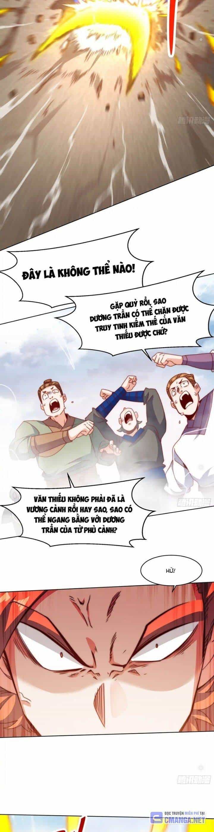 Vô Tận Thôn Phệ - Chương 224 - ảnh 12