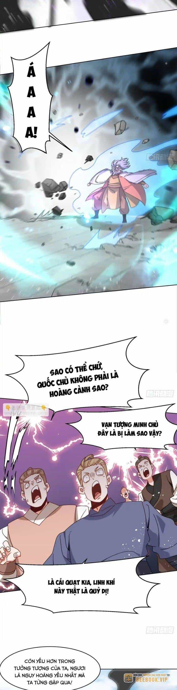 Vô Tận Thôn Phệ - Chương 225 - ảnh 14