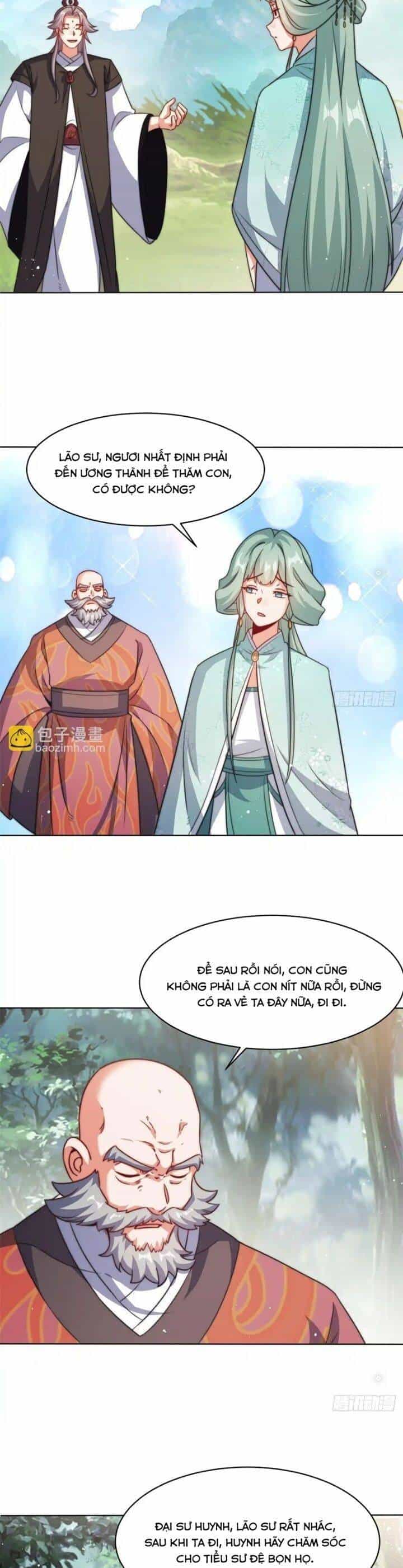 Vô Tận Thôn Phệ - Chương 227 - ảnh 5