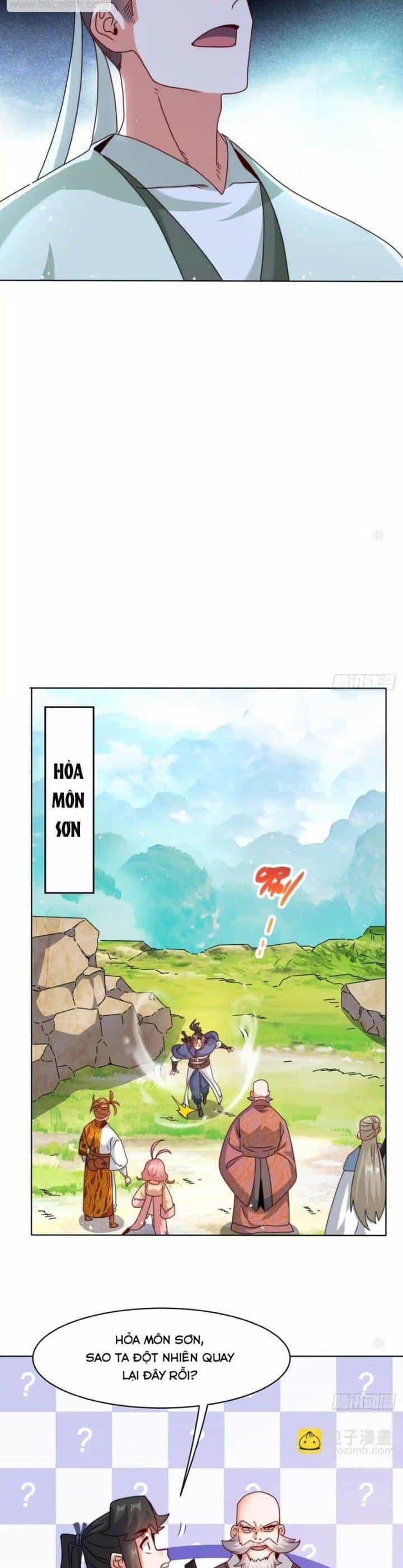 Vô Tận Thôn Phệ - Chương 230 - ảnh 5