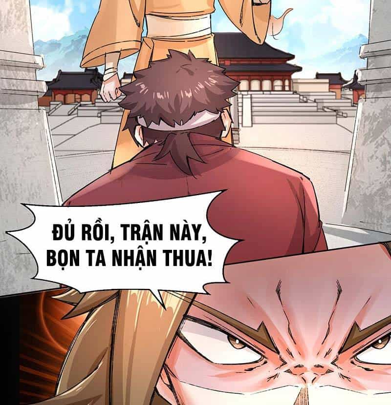 Vô Tận Thôn Phệ - Chương 23 - ảnh 17
