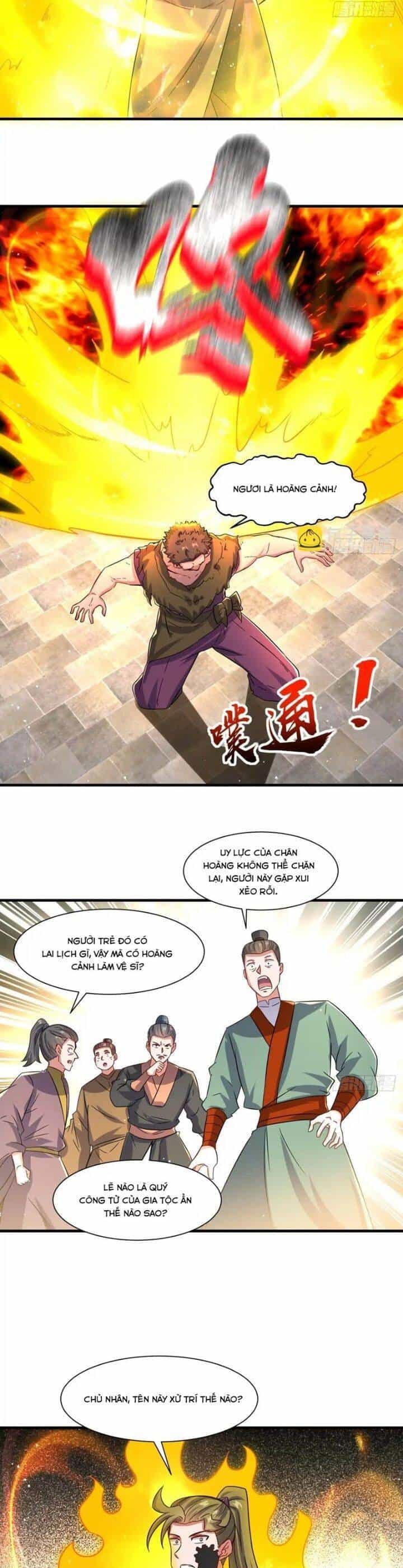 Vô Tận Thôn Phệ - Chương 234 - ảnh 15