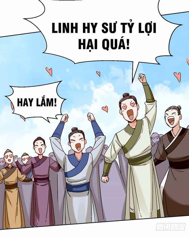 Vô Tận Thôn Phệ - Chương 24 - ảnh 30