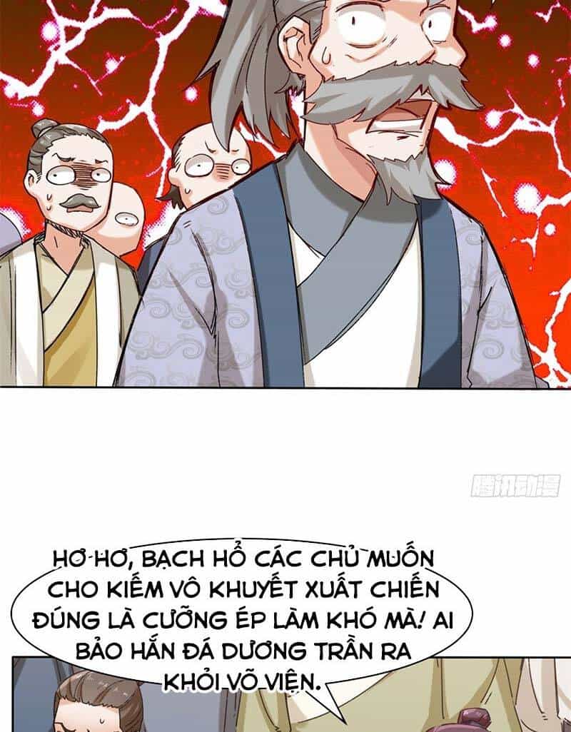 Vô Tận Thôn Phệ - Chương 24 - ảnh 9