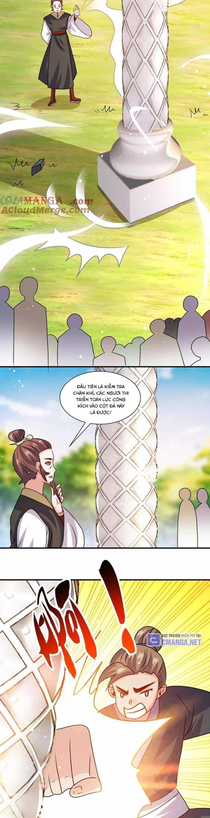Vô Tận Thôn Phệ - Chương 245 - ảnh 21