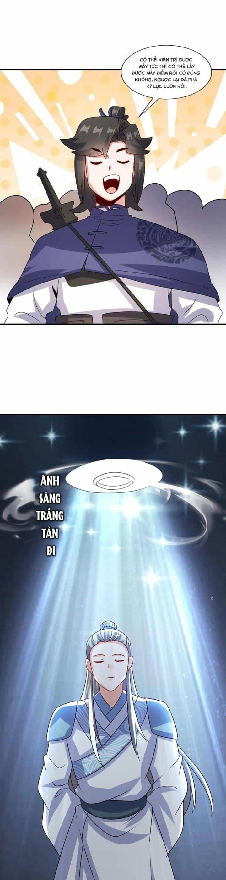 Vô Tận Thôn Phệ - Chương 247 - ảnh 20